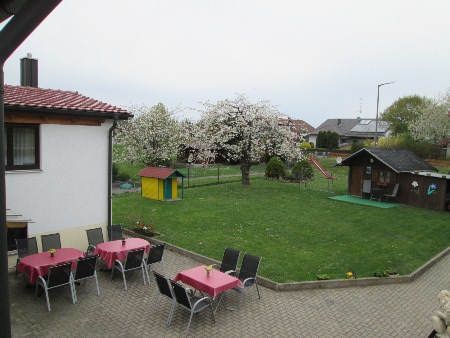 Privatpension Bienek in Denkendorf