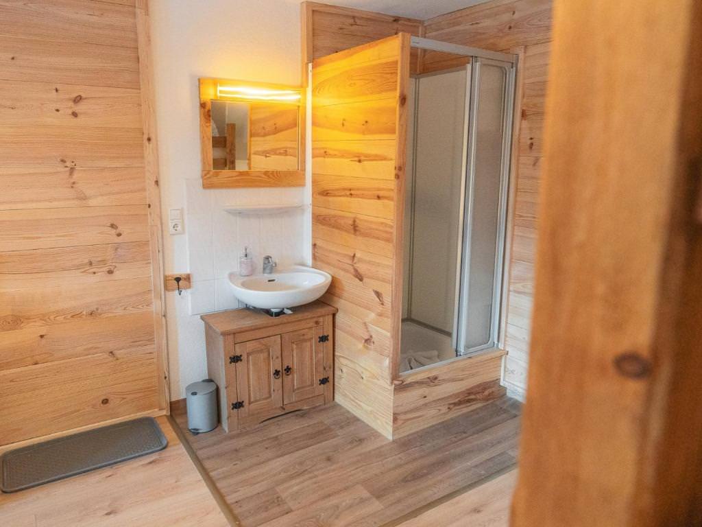 Hostel Ron`s Guesthouse in Oberstdorf