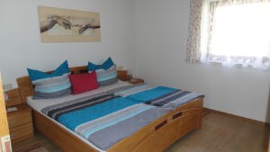 Ferienwohnung Mößmer, Ferienwohnung in Halblech