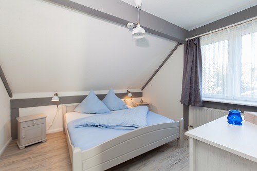 Ferienwohnung Inselquartier-Pellworm in Pellworm