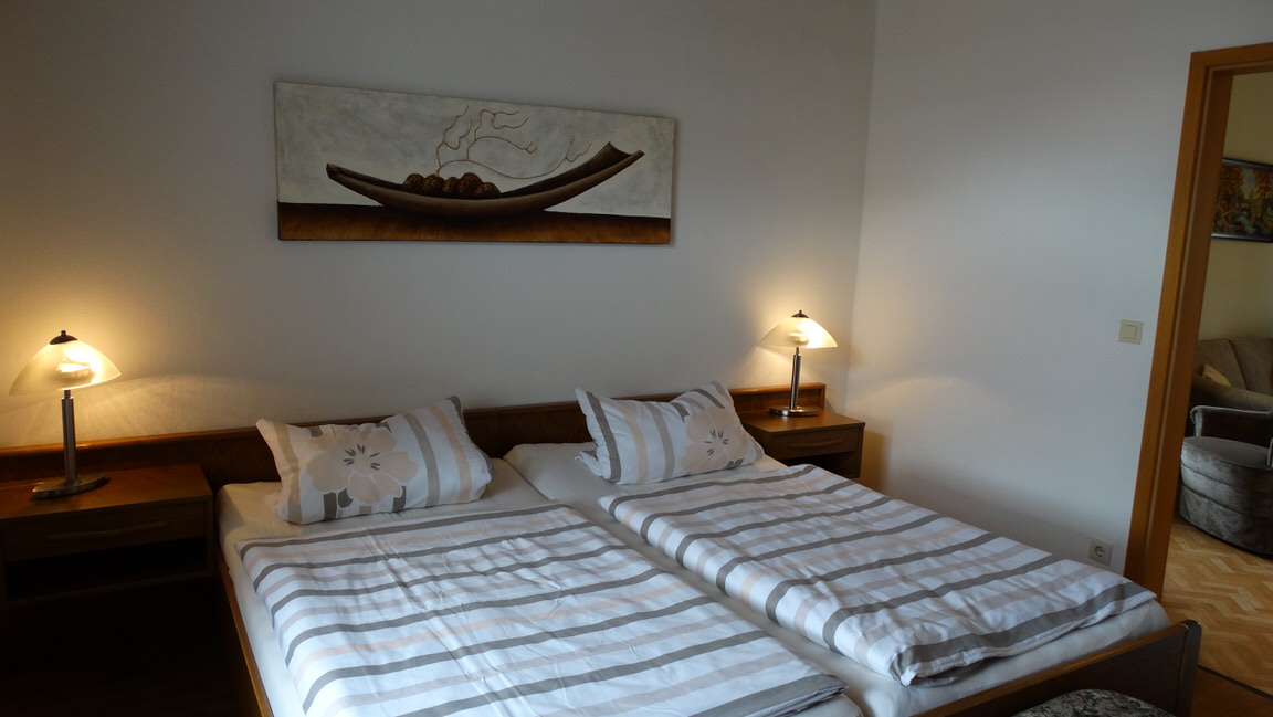 Ferienwohnung Haus Varwig in Bad Rothenfelde