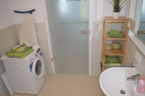 Ferienwohnung Am Kurpark in Bad Schussenried