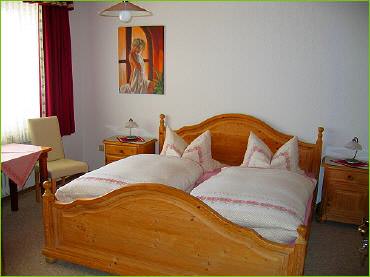 Pension Haus Margarete  in Wieden