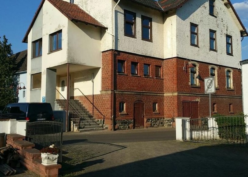 Pension Zur alten Gemeinde in Schrecksbach
