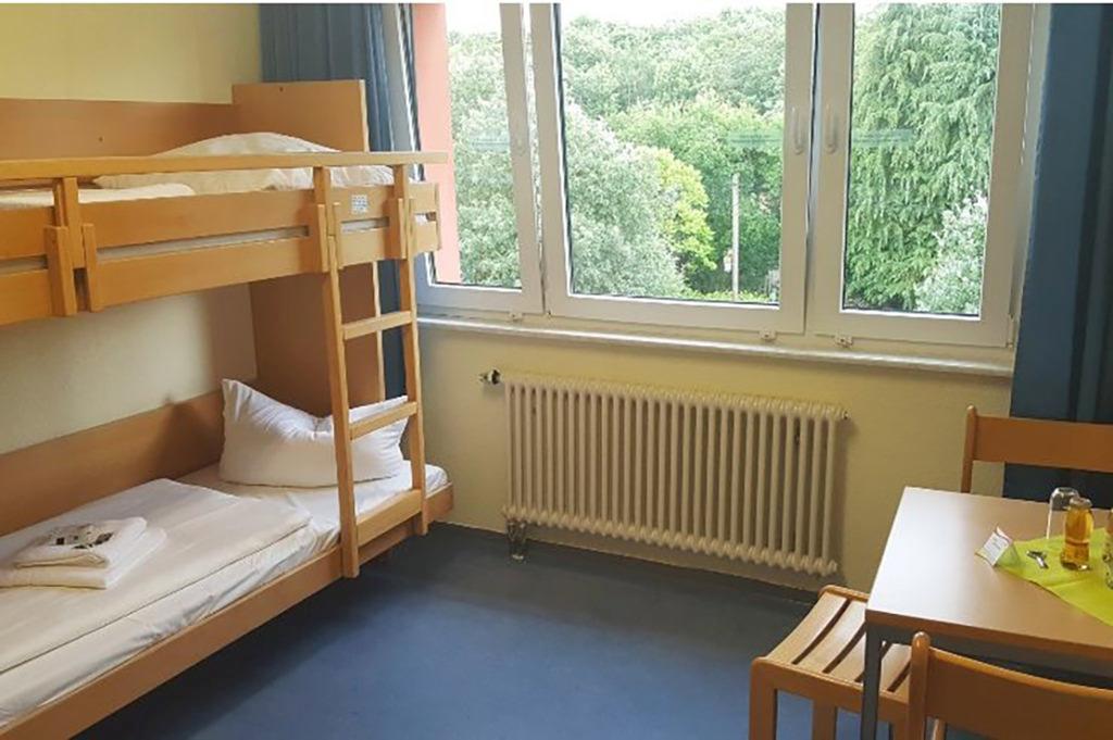 DJH Jugendherberge Naumburg in Naumburg