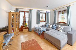 Gästehaus Koyerbauer in Aschau im Chiemgau