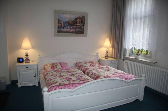 Pension Villa Kassandra in Altenau