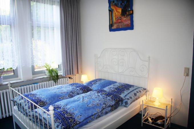 Pension Villa Kassandra in Altenau