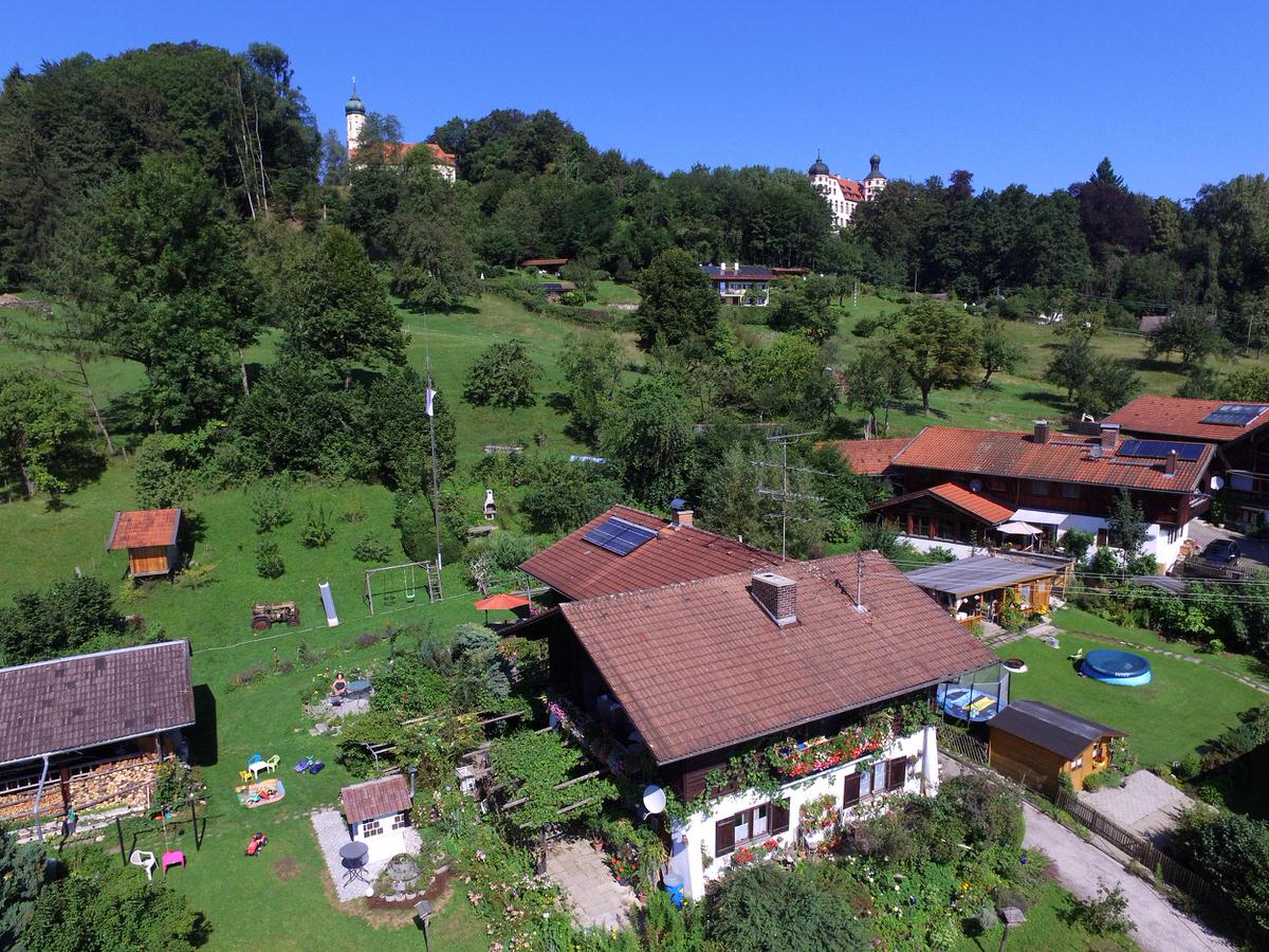 Appartement Rehm´s Monteurwohnungen in Wolfratshausen