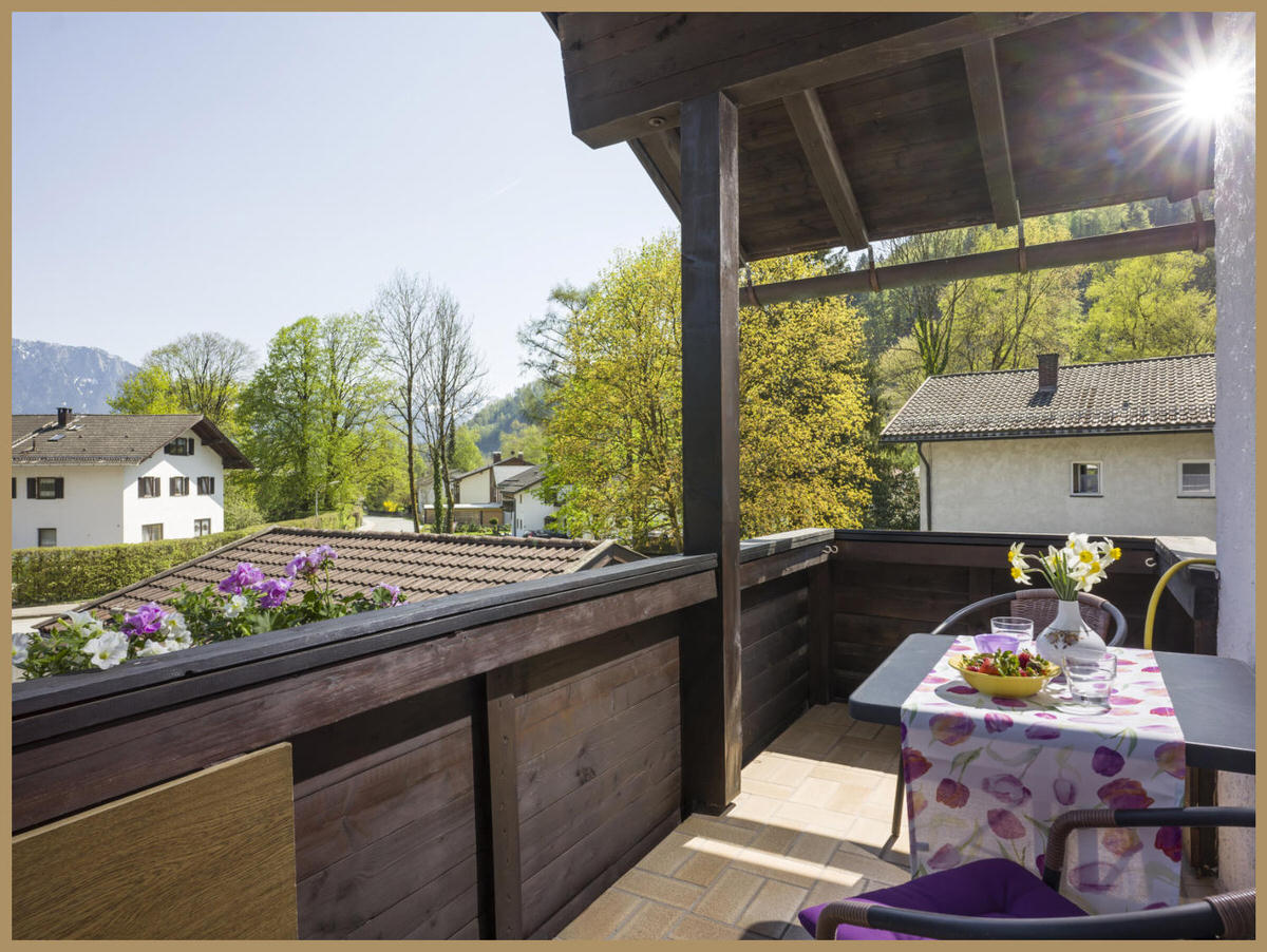 Pension Lavendel in Oberaudorf