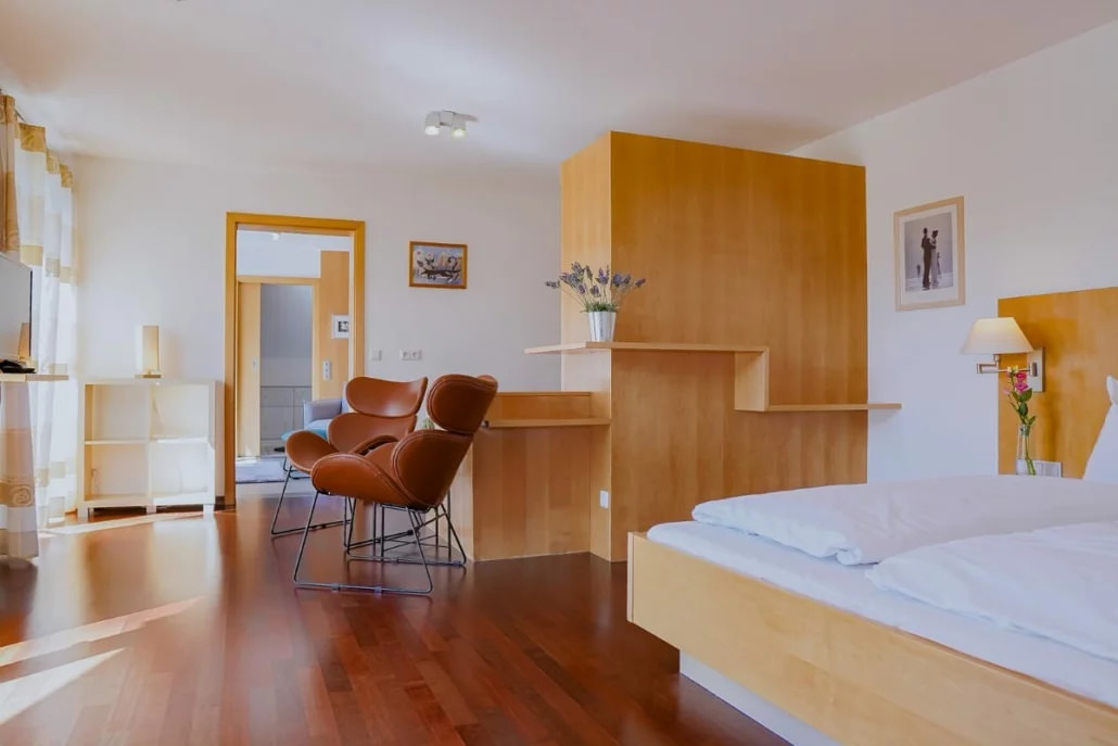 Hotel • Restaurant • Spa  in Sulz am Neckar