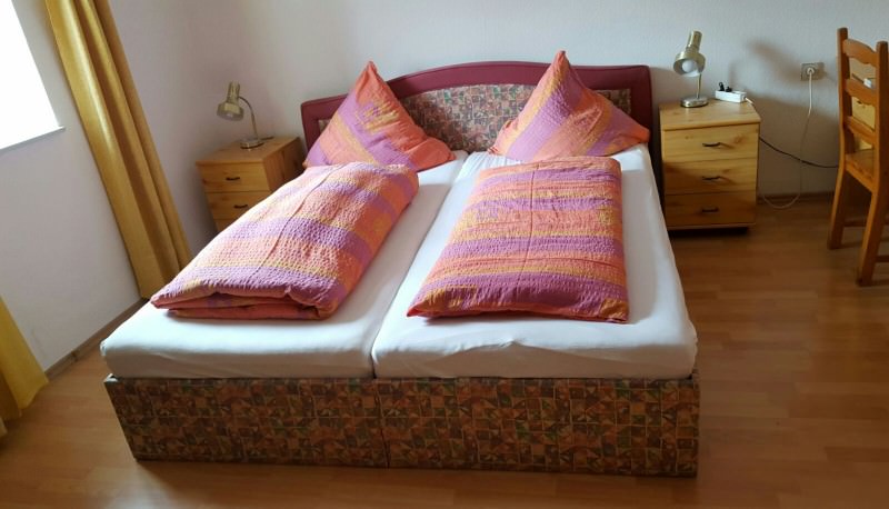 Hotel Kansakar in Kaiserslautern