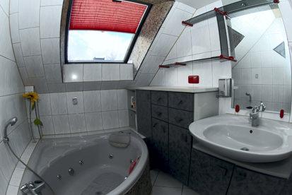 Ferienwohnung am Buchenberg in Erfurt