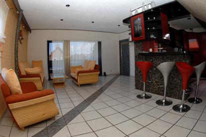 Ferienwohnung am Buchenberg in Erfurt