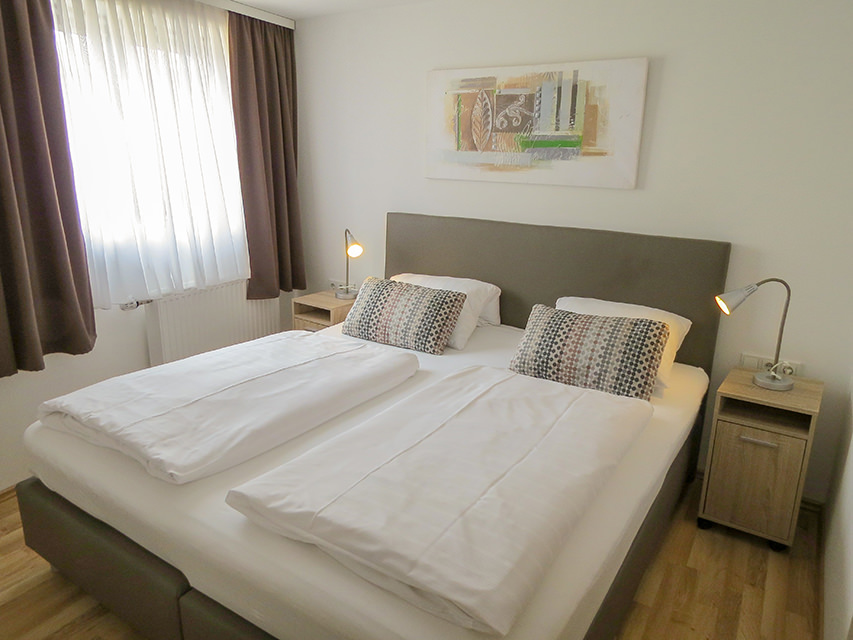 Hotel-Restaurant Saarblick in Mettlach