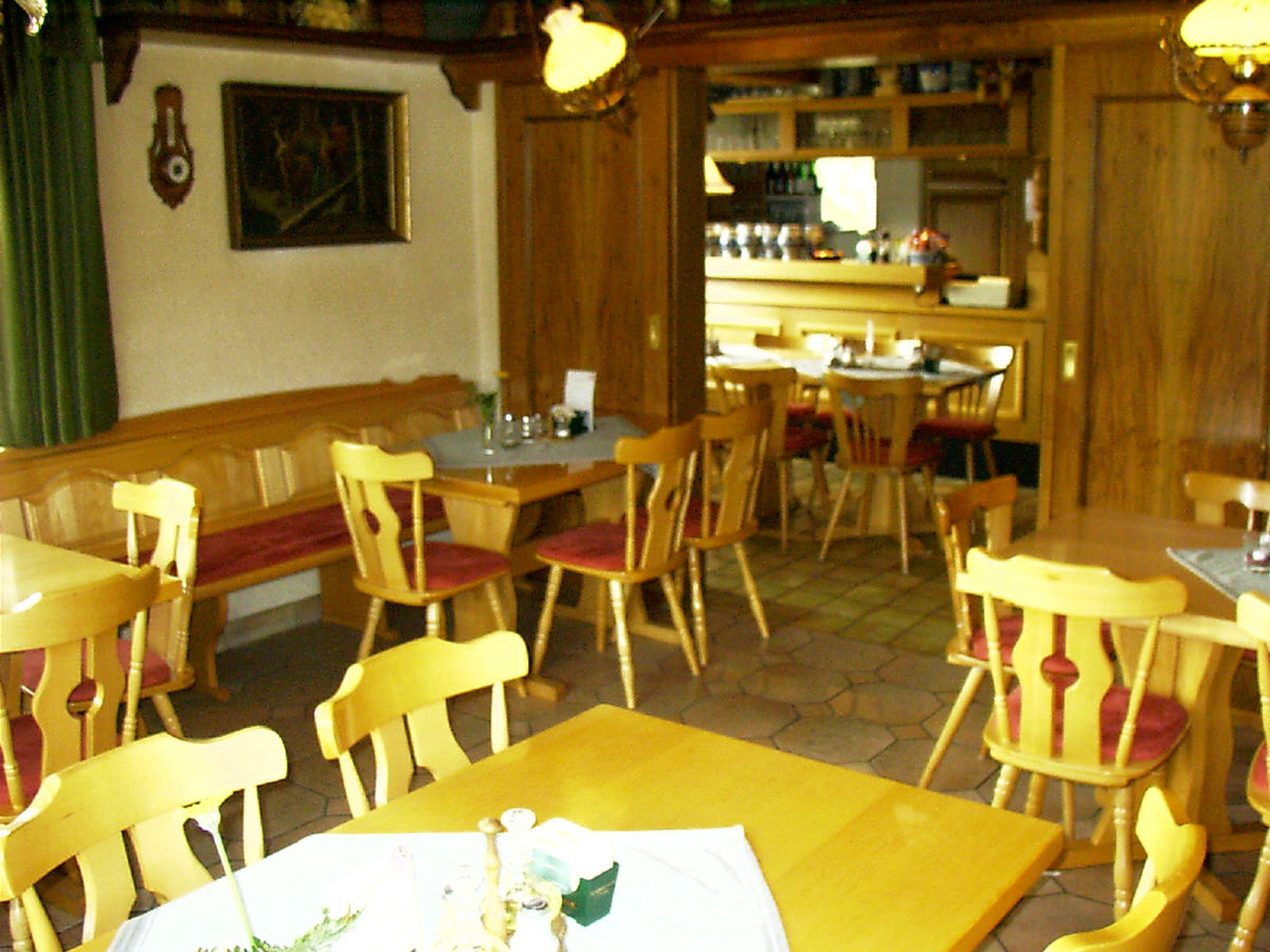 Pension Gasthaus  Zum Krug in Birkenau