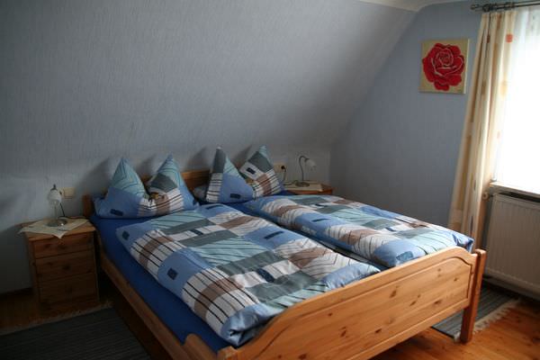 Ferienwohnung Haus zum Rosengärtchen in Rinnthal