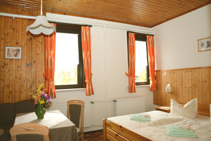 Pension Bergmann in Sitzendorf