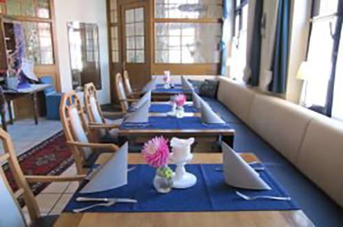 Hotel Himmelmann in Haltern am See-Lippramsdorf