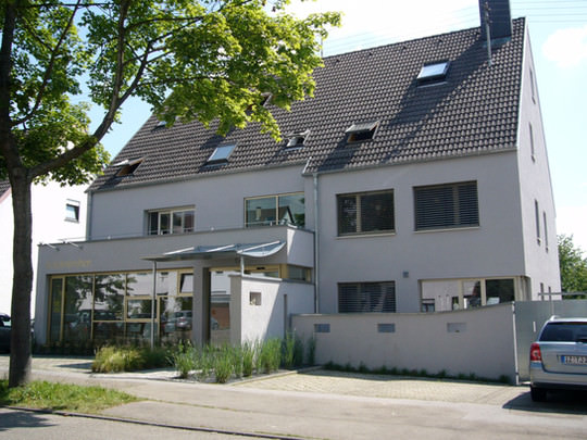 hotelmärchen  in Ludwigsburg bei Pleidelsheim