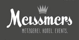 Hotel MEISSMERS in Eiterfeld bei Haunetal