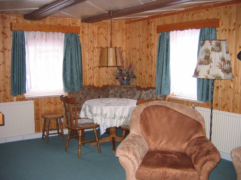 Pension Vogtlandhof  in Schöneck