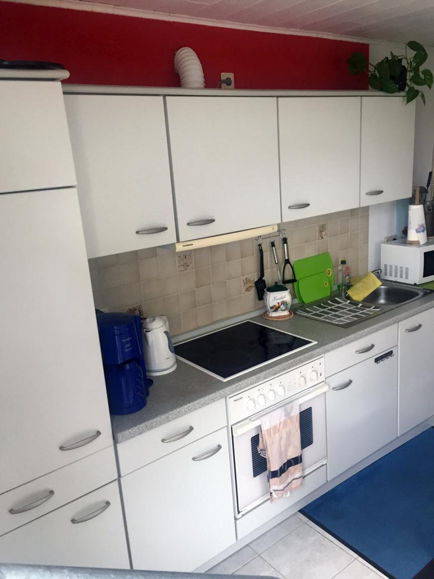 Zimmer Am Mühlgraben in Boxberg