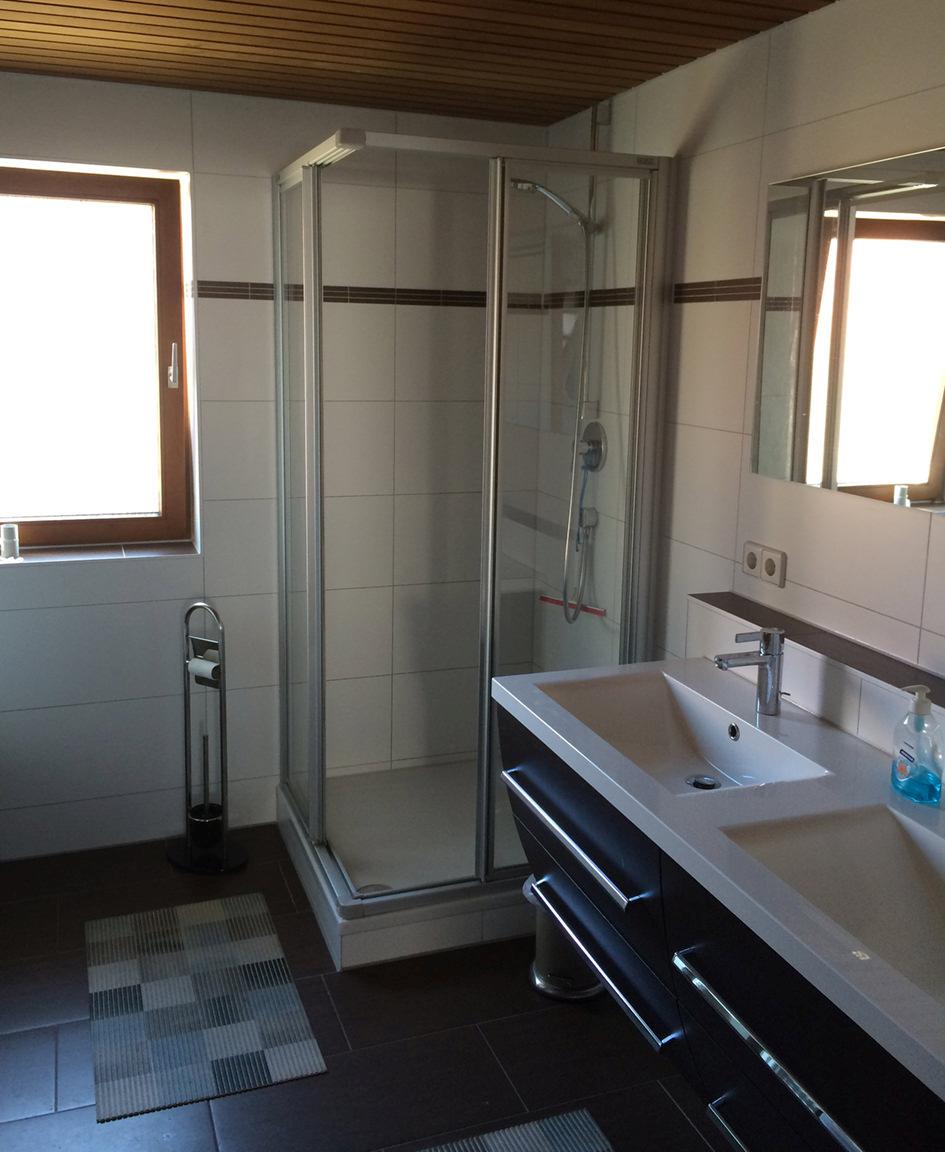 Ferienwohnung Schweitzer in Bernstadt