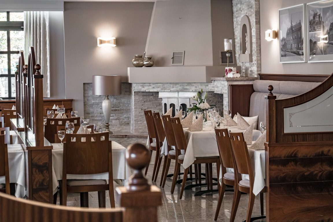 Hotel & Restaurant Klosterstuben in Swisttal