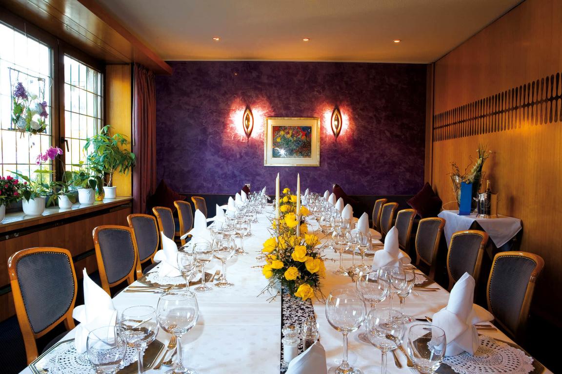 Gasthof Berger in Bottrop-Kirchhellen