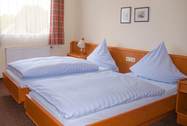 Hotel Jägerhof Einhaus in Dorsten-Hervest