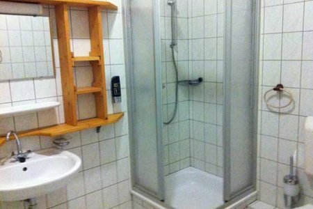  Jugendtagungsstätte Naturfreundehaus Ebberg in Schwerte