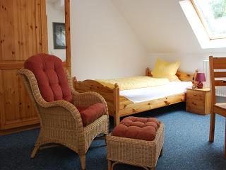 Pension Forke in Wilhelmshaven-Sengwarden