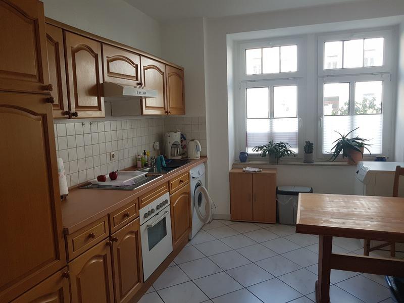 Gästezimmer Matthes in Chemnitz