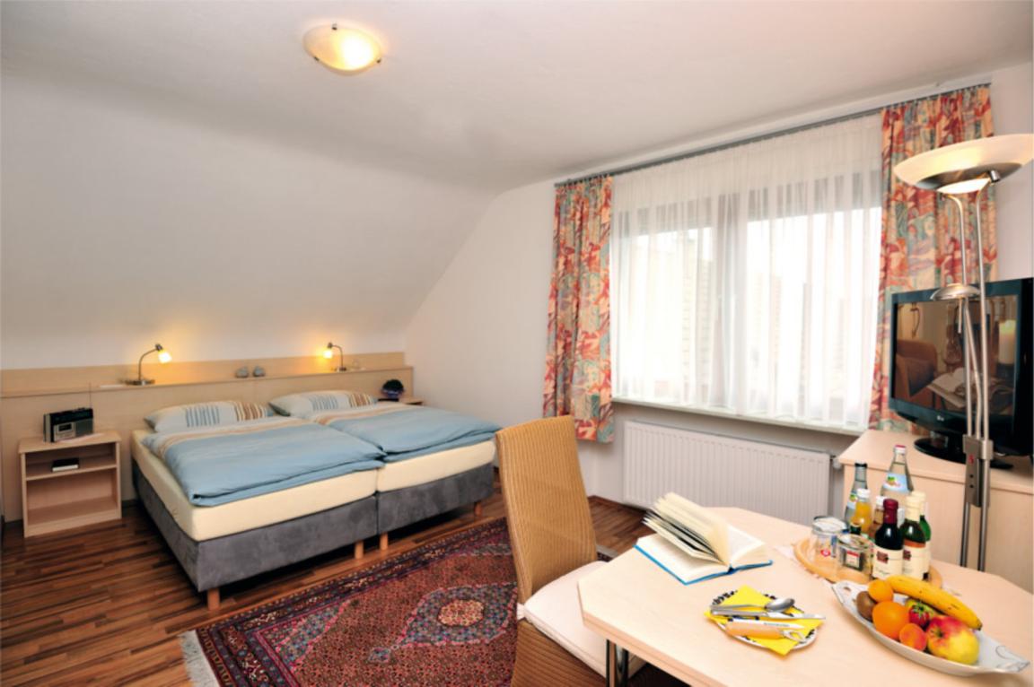 Hotel-Pension Heidi in Dobel