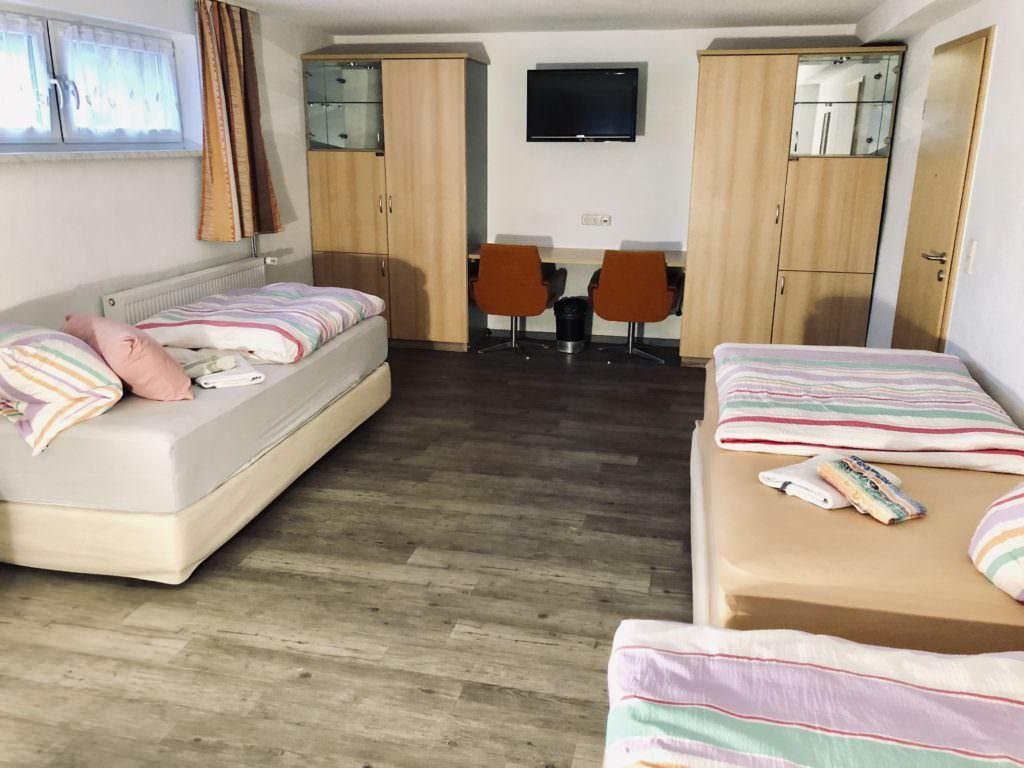 Pension Harztor in Harztor