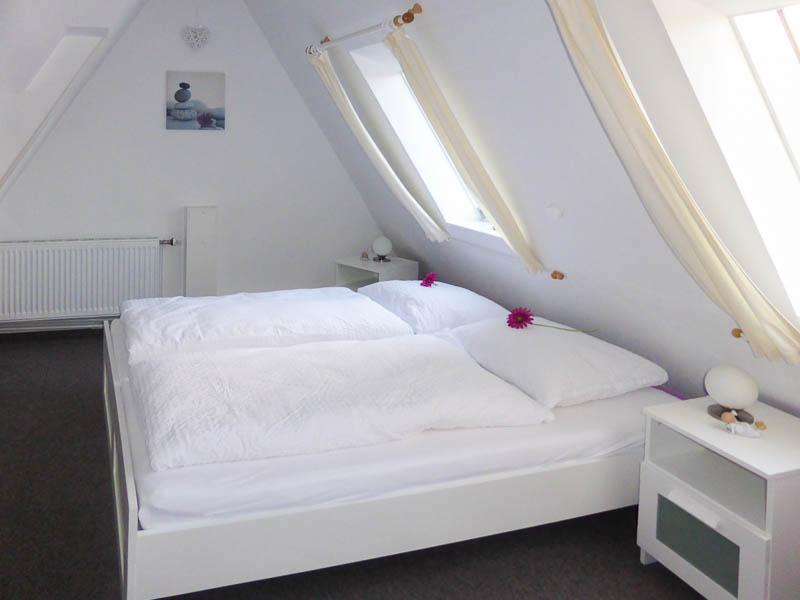 Gästehaus Üs Eilun in Norddorf auf Amrum