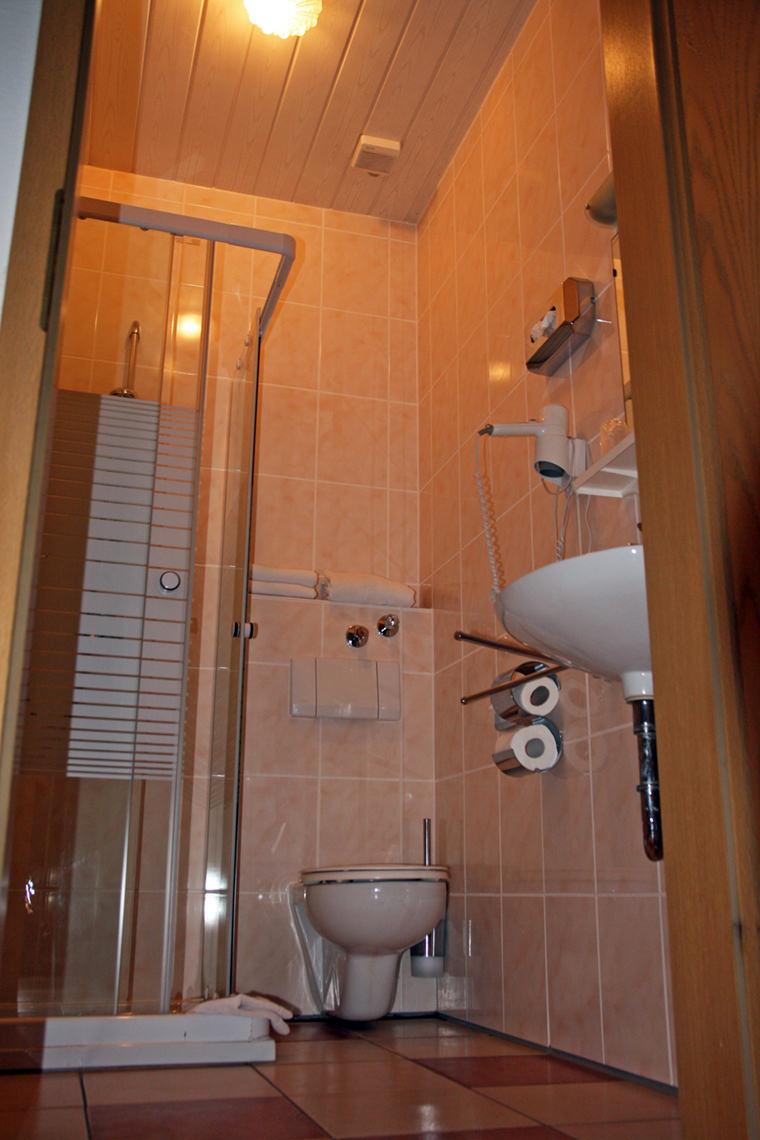 Pension Haßfurt Goger  in Haßfurt