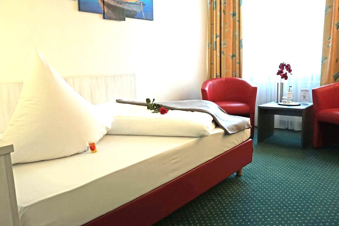 Hotel & Restaurant Brenner  in Bielefeld