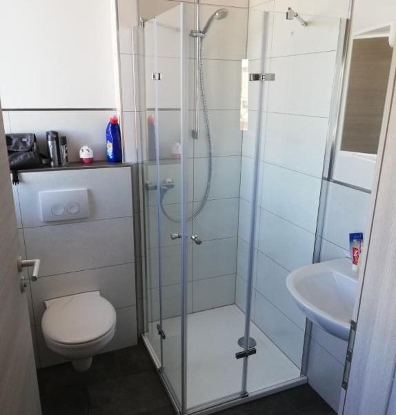 Zimmer Am Mühlbach in Bodenheim