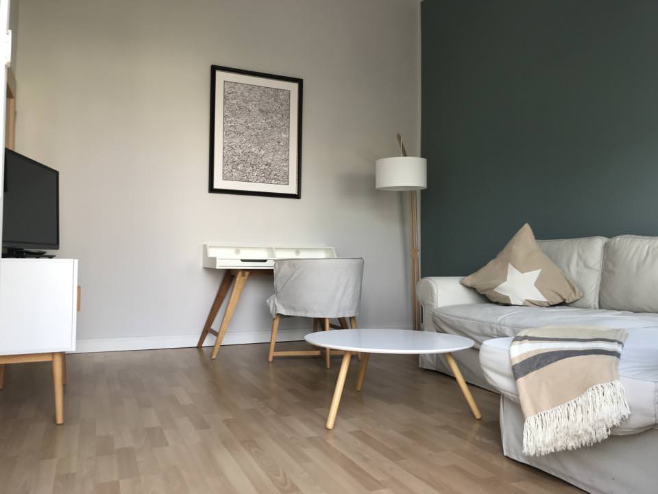 Pension Meeresbrise in Norderney