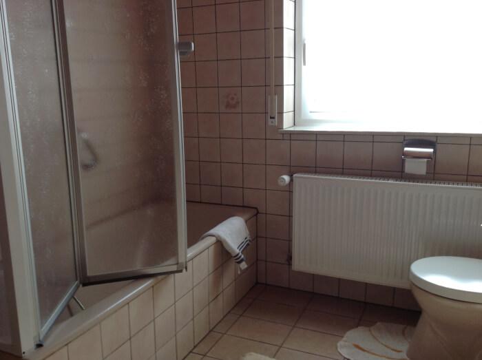 Ferienwohnung- und Monteurwohnung Faller in Schwendi