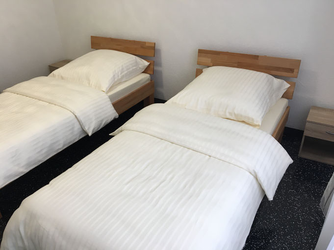 Gästezimmer Faut  in Schorndorf