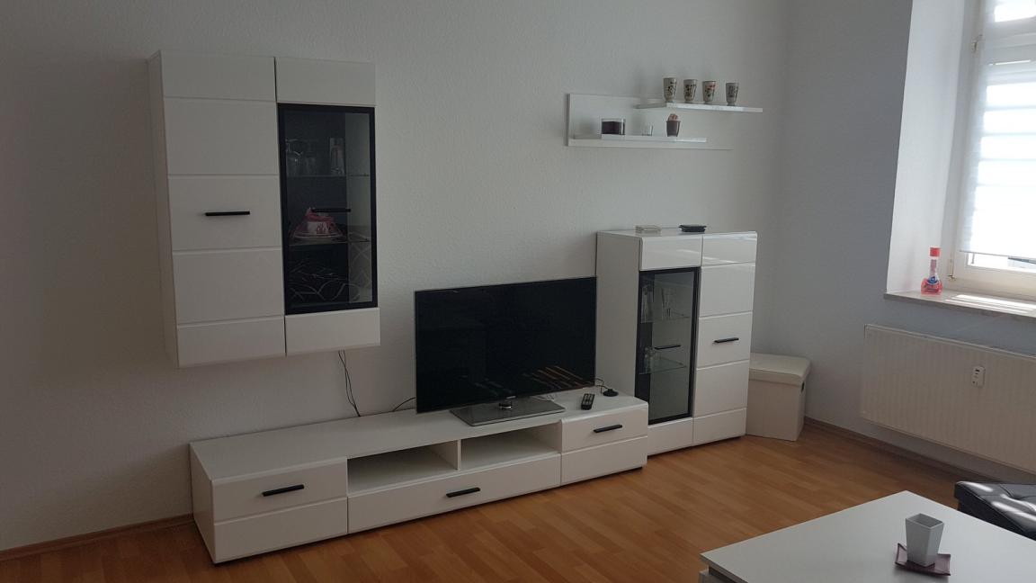 Appartement Kaßberg 2-Raum-Wohnung in Chemnitz