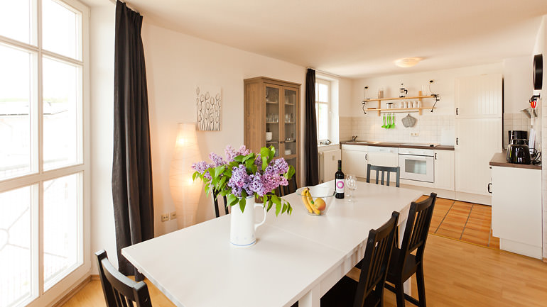 Ferienhaus Sonne in Ostseebad Sellin