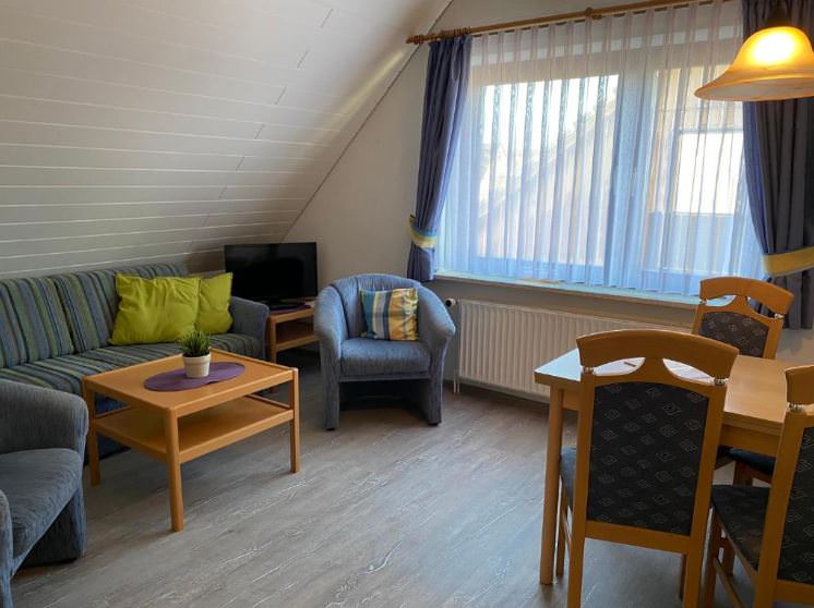 Ferienhaus Heyder, Unterkunft in Norderney