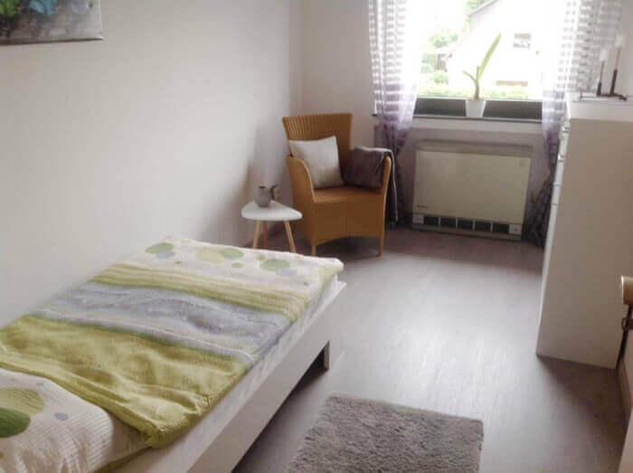 Ferienwohnung Rohlfing in Nienburg