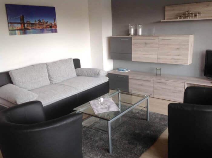 Ferienwohnung Rohlfing in Nienburg