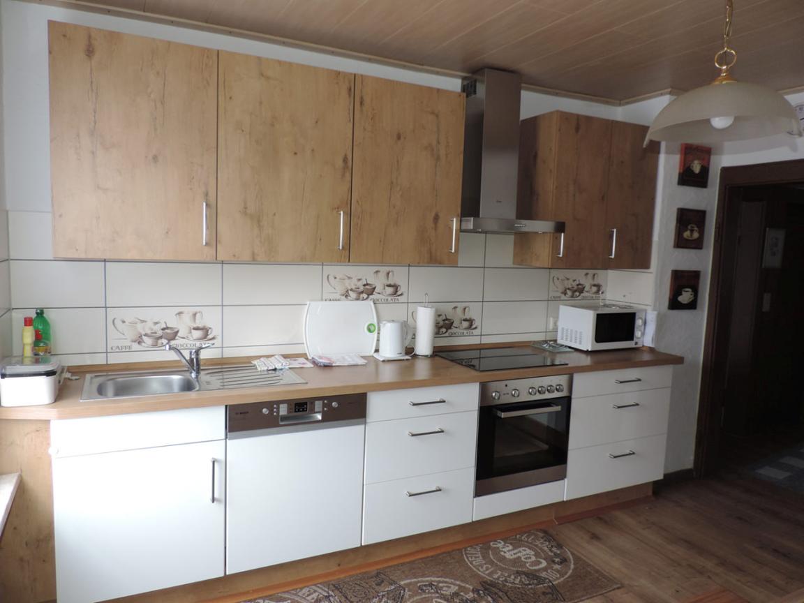 Ferienwohnung Mayerhof in Impflingen