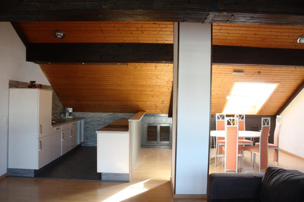 Ferienwohnung Hoher Staden in Schmelz